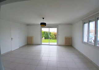  Maison à vendre 6 pièces 137 m²