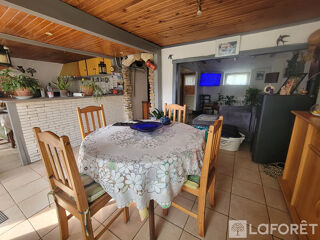  Maison à vendre 4 pièces 92 m²