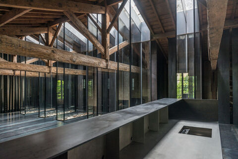 Immeuble de bureaux à vendre BORDEAUX 2884000 33000 Bordeaux