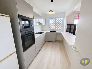  Appartement à vendre 3 pièces 67 m²