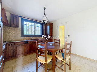  Maison à vendre 4 pièces 105 m²