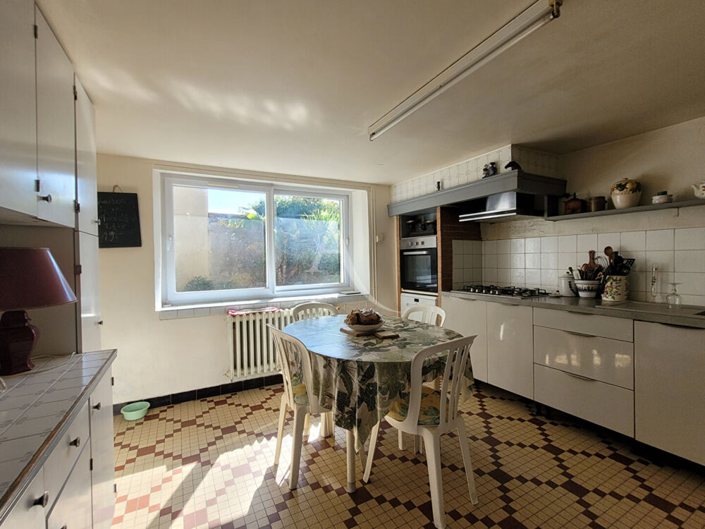 Vente Maison Maison à la vente - Puilboreau, proche de Saint-Xandre Puilboreau