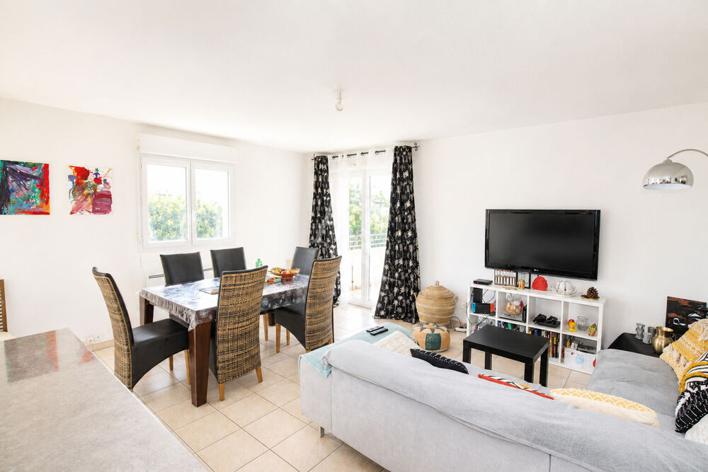Appartement 3 pièces 70 m² · à Montauban · 70 m² · 161 000 €