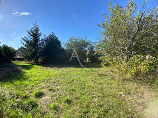  Terrain � vendre 751 m�