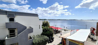  Appartement � vendre 1 pi�ce 18 m�