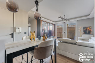  Appartement � vendre 2 pi�ces 40 m�