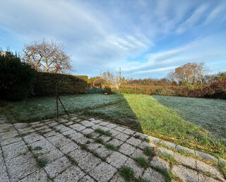  Maison � vendre 5 pi�ces 84 m�