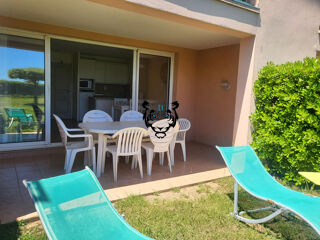  Appartement � vendre 3 pi�ces 43 m�