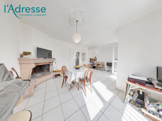  Maison à vendre 5 pièces 92 m²