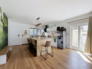  Maison à vendre 4 pièces 68 m²