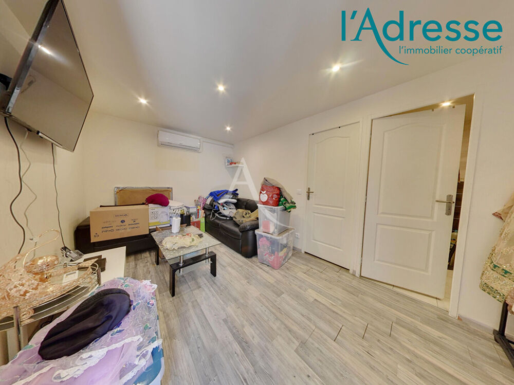 Vente Maison Maison Ozoir La Ferriere 2 pièce(s) 44 m2 Ozoir la ferriere