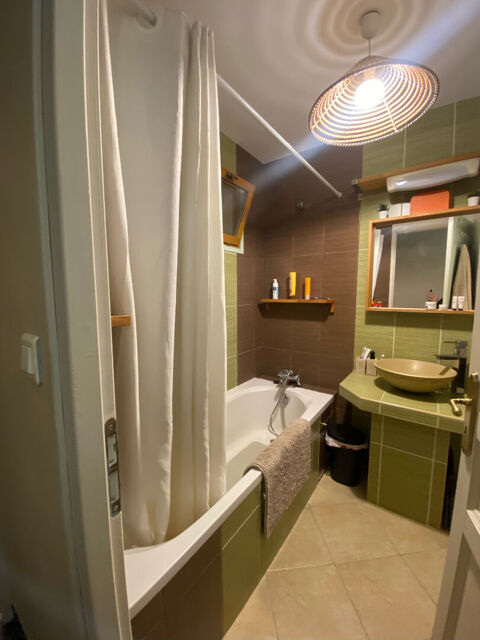  Appartement  louer 2 pices 45 m