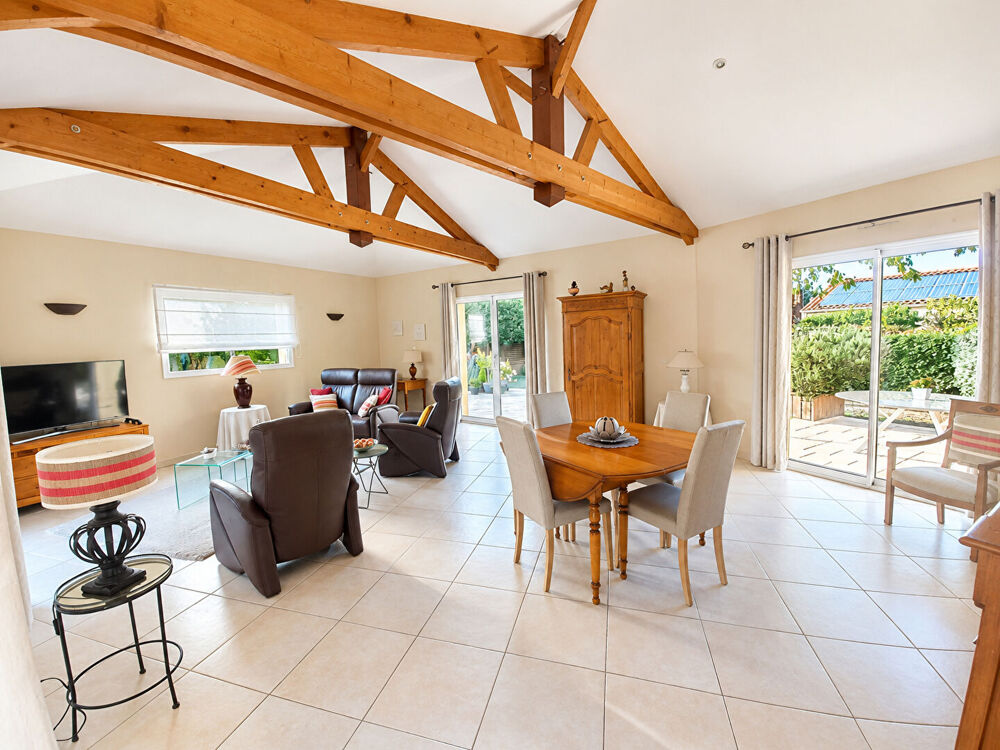 Vente Maison MAISON 145 M² HAUTE GOULAINE Haute goulaine