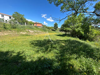  Terrain  vendre 1823 m