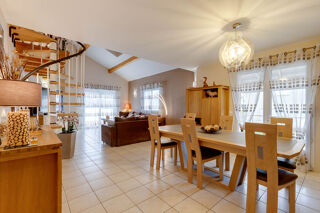  Maison � vendre 4 pi�ces 147 m�