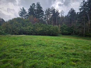  Terrain à vendre 2092 m²