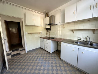  Appartement à louer 3 pièces 59 m²