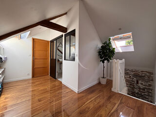  Maison à vendre 5 pièces 118 m²