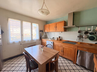  Maison à vendre 7 pièces 126 m²
