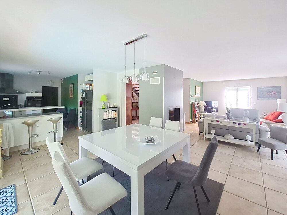 Maison de prestige à vendre à Saint Avertin LIBRE EN DECEMBRE 2026