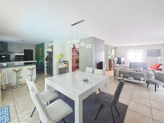  Maison à vendre 6 pièces 199 m²
