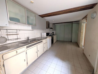  Maison à vendre 8 pièces 162 m²