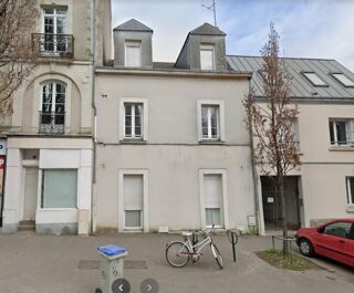  Appartement � louer 1 pi�ce 26 m�