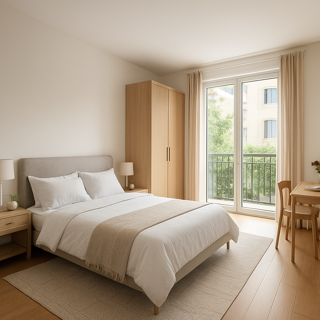  Appartement à vendre 3 pièces 68 m²