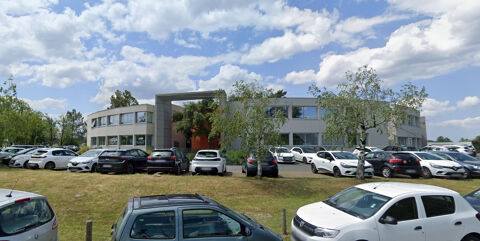 Bureau a louer m&eacute;rignac 1735 33700 Merignac