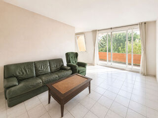 Appartement à vendre 4 pièces 98 m²
