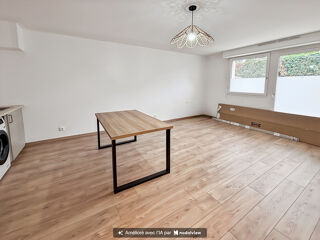  Appartement à louer 2 pièces 48 m²