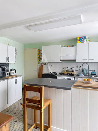  Maison à vendre 4 pièces 90 m²