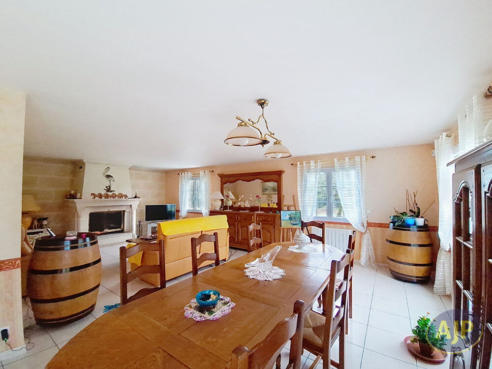 Maison Sainte Eulalie 5 pièce(s) 133 m2