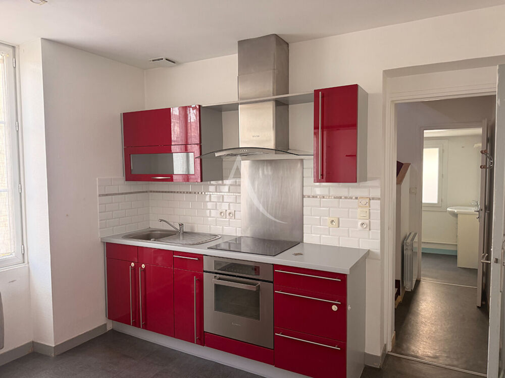 Location Appartement ROCHEFORT CENTRE-VILLE Rochefort