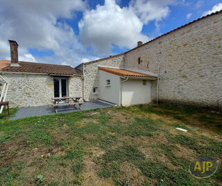  Maison � vendre 4 pi�ces 95 m�