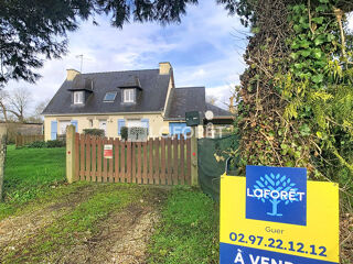  Maison à vendre 6 pièces 125 m²