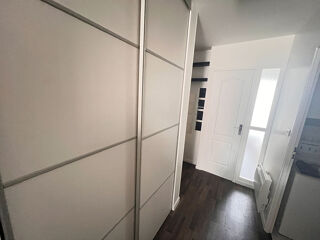  Appartement à vendre 2 pièces 36 m²