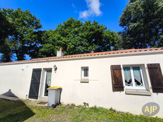  Maison à vendre 5 pièces 92 m²