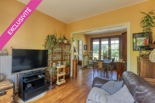  Maison � vendre 8 pi�ces 157 m�