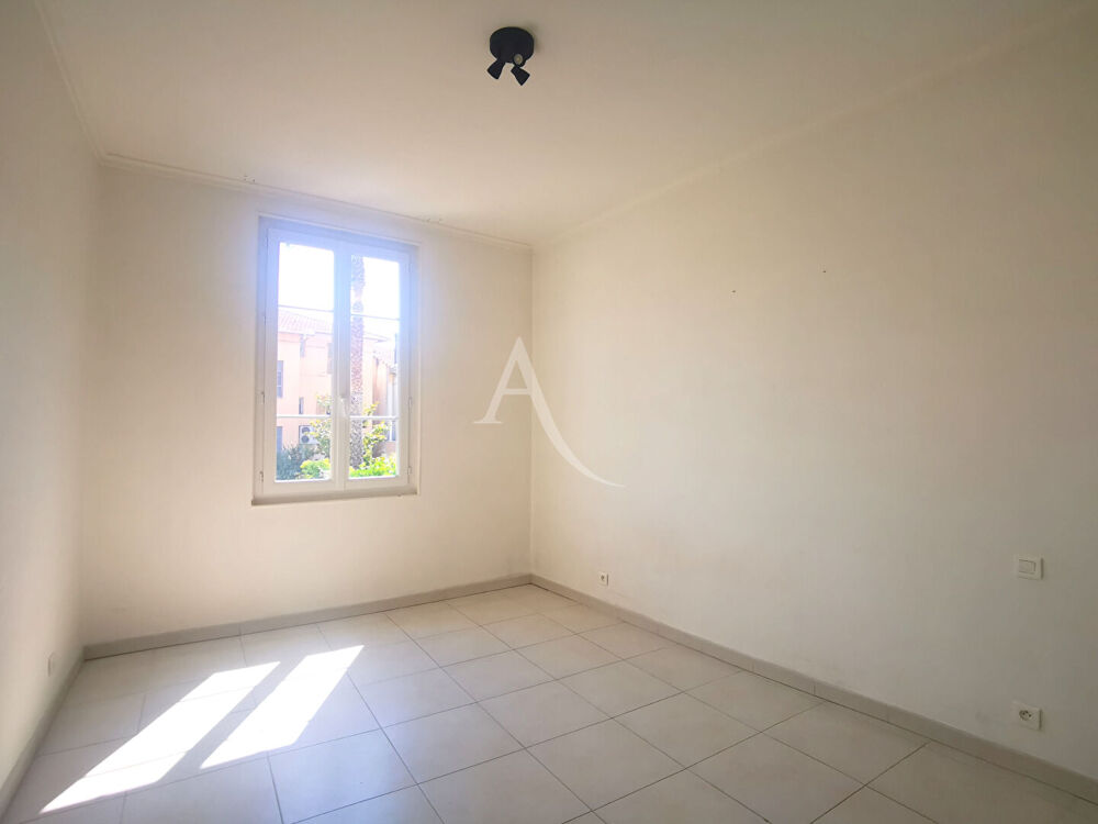 Vente Appartement SAINT MAURICE : APPARTEMENT 3 PIECES LUMINEUX Nice