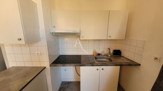  Appartement à vendre 2 pièces 30 m²