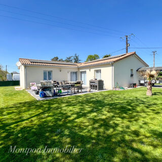  Maison � vendre 7 pi�ces 176 m�