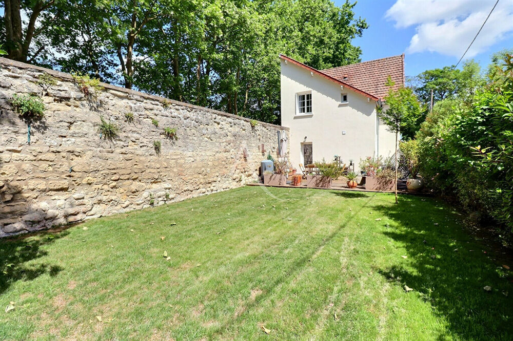 � vendre  Maison Maisons-Laffitte (78600)