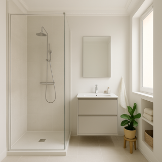  Appartement à vendre 2 pièces 49 m²