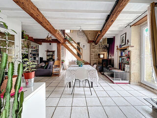  Maison à vendre 2 pièces 110 m²