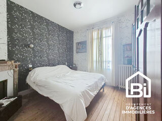  Maison � vendre 5 pi�ces 95 m�