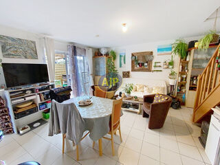  Maison à vendre 3 pièces 68 m²