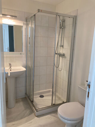  Appartement � louer 2 pi�ces 33 m�