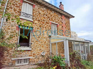  Maison � vendre 4 pi�ces 80 m�