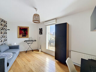  Appartement à vendre 5 pièces 125 m²